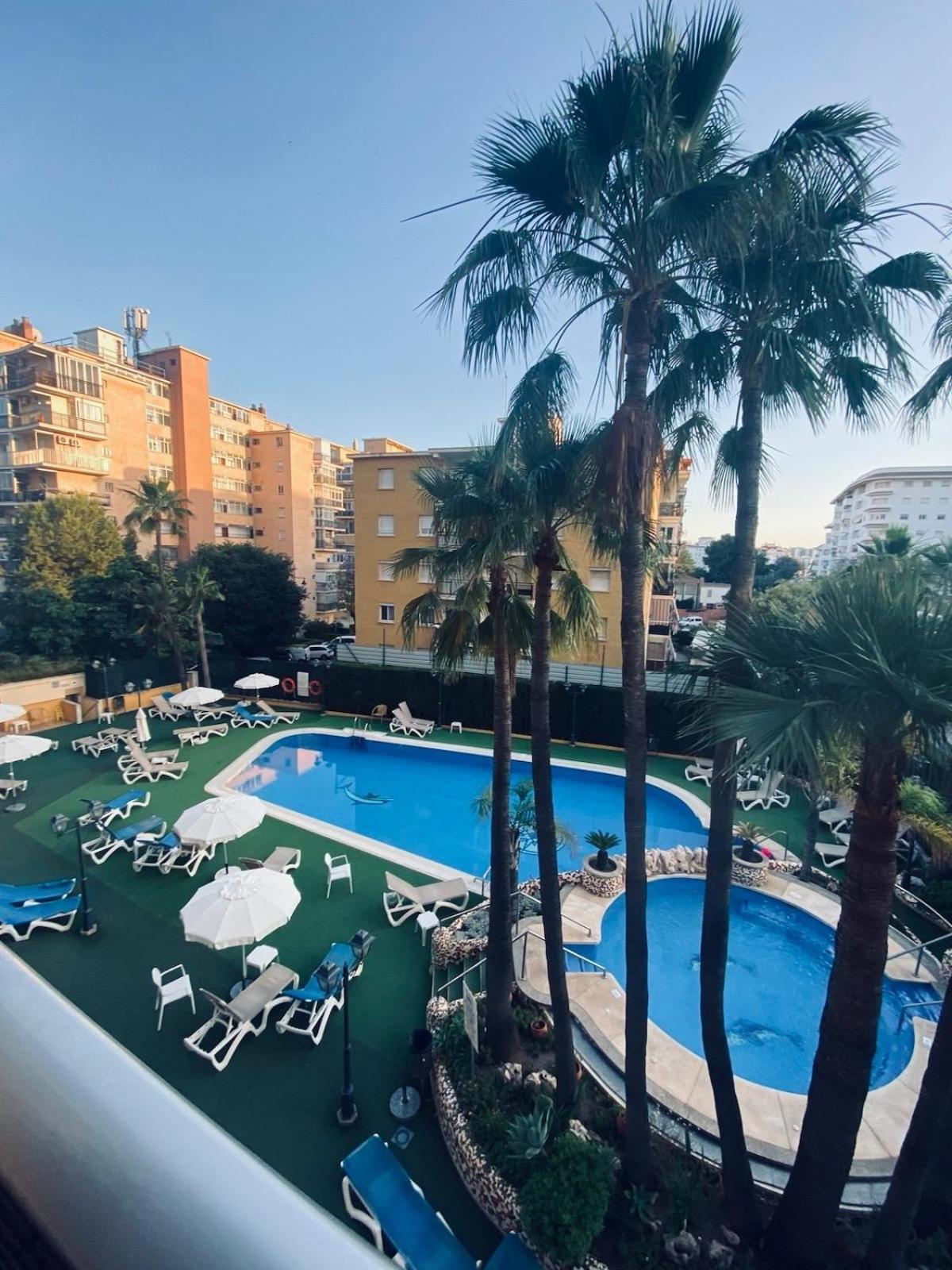 Apartament Mediterraneo Real Fuengirola