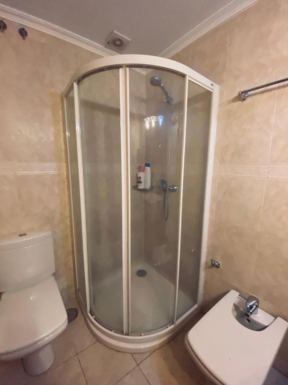 Mediterraneo Real Apartament *