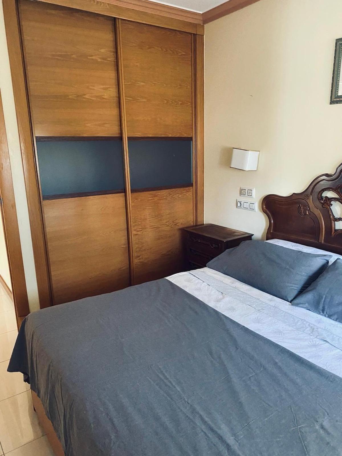 Mediterraneo Real Apartament