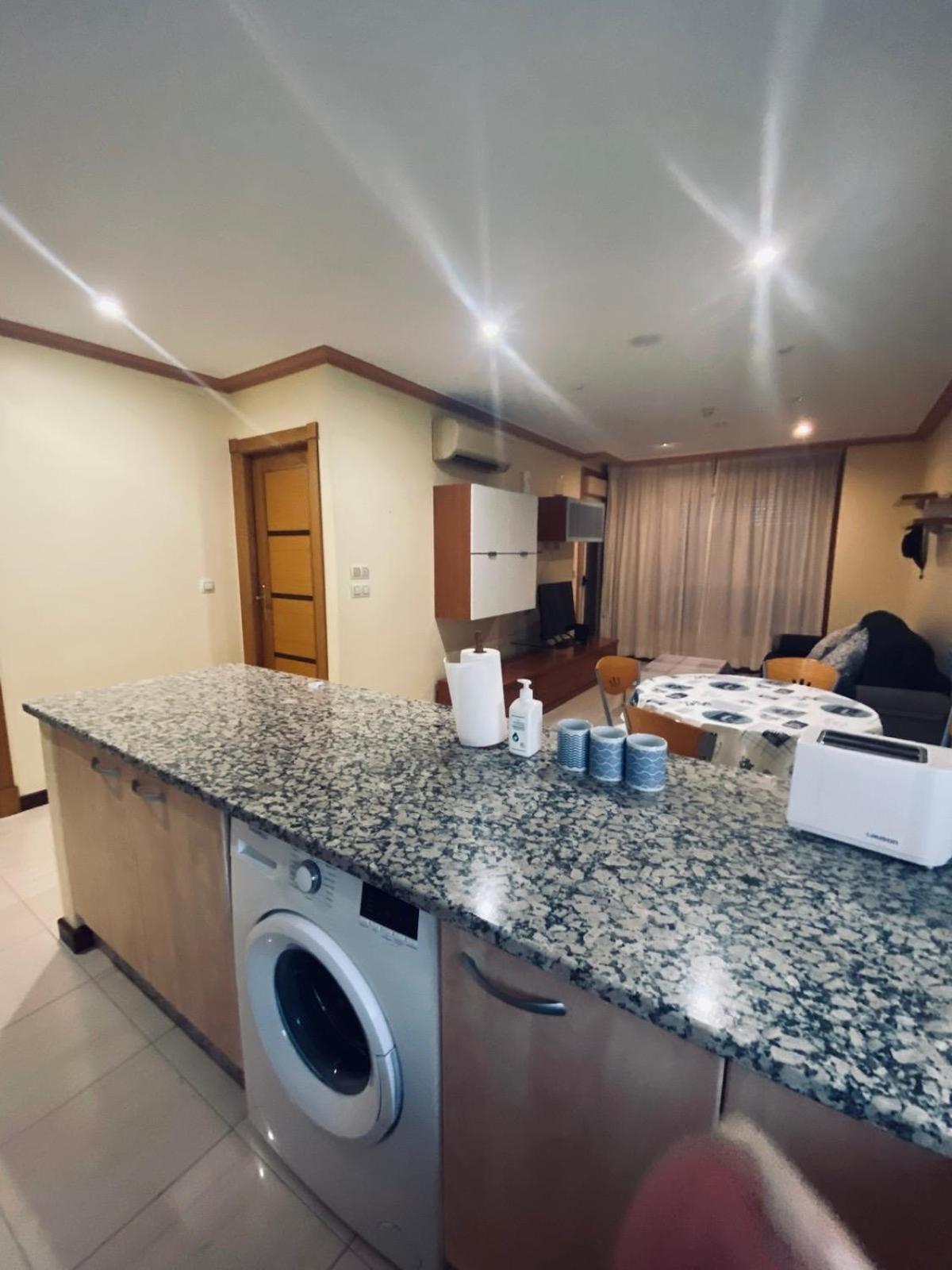 Apartament Mediterraneo Real *